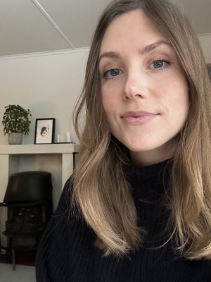 Profilbild för Caroline Raitis