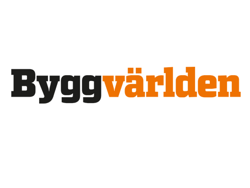 Profilbild för Byggvärlden