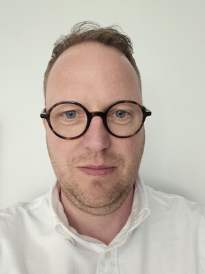 Profilbild för Björn Zeller