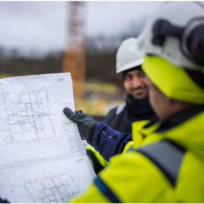 Profile image for Marknadsmöjligheter utifrån EU-direktiv