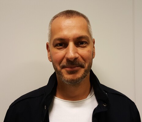 Profilbild för Adam Skoric