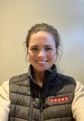 Profilbild för Lina Westerlund