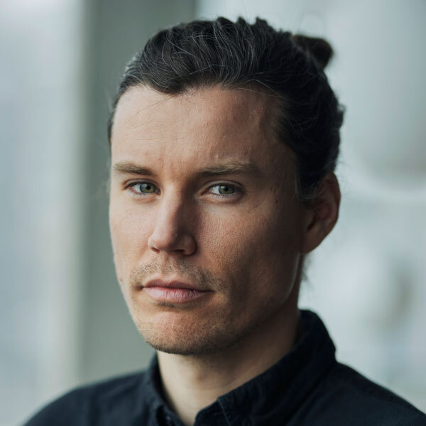 Profile image for Oskar Norelius