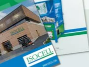 Profile image for ISOCELL AB