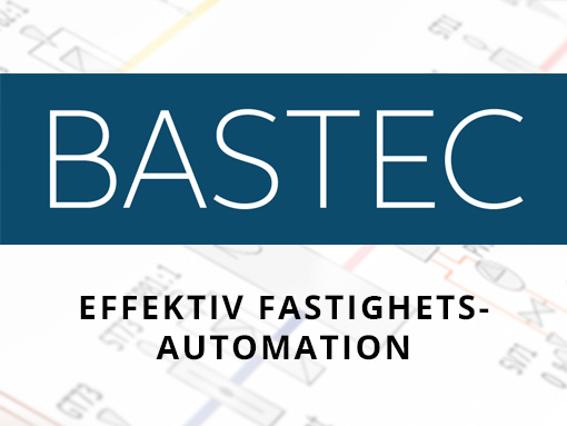 Profilbild för BASTEC AB