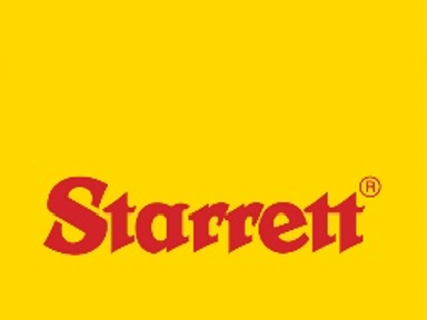 Profile image for Starrett