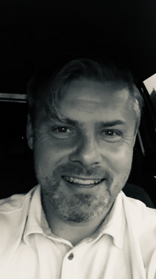 Profile image for Ulf Thorén