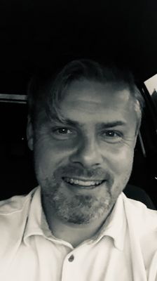 Profilbild för Ulf Thorén