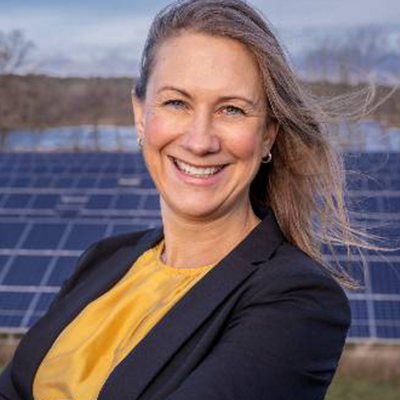 Profilbild för Återvinna solpaneler - Hur ska Sverige bli bäst i världen på  det?