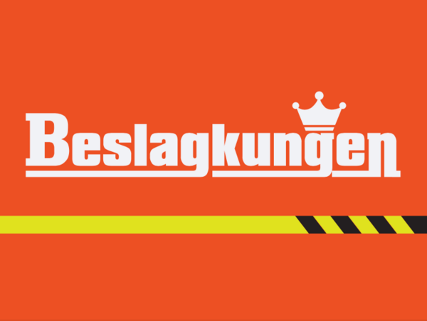 Profile image for BESLAGKUNGEN