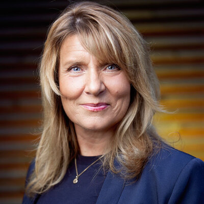 Profile image for Anneli Kouthoofd