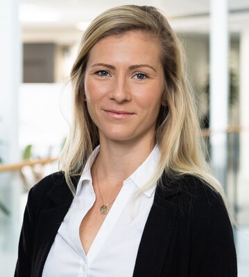 Profilbild för Emilie Sjöberg Larsson