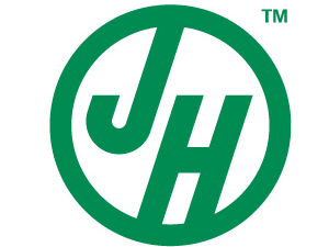 Profile image for James Hardie