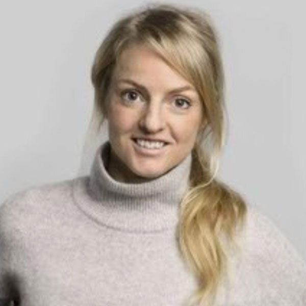 Profile image for Camilla Berggren-Tarrodi