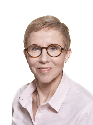 Profilbild för Riitta Ehrnrooth