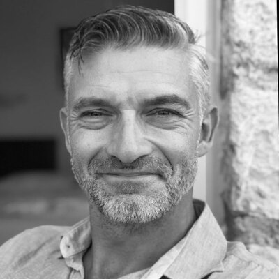 Profile image for Jan Samuelsson