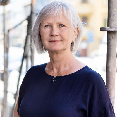 Profilbild för Ulrika Dolietis