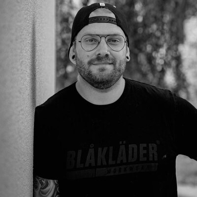 Profile image for Philips "northerncraftman" Weisby