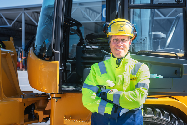 Profilbild för Erik Bengtsson