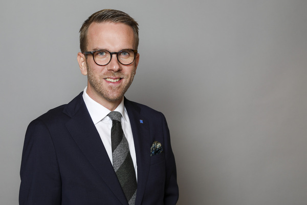 Profilbild för Andreas Carlson