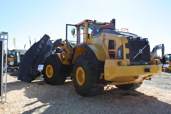 Profilbild för Hur förändrar elektrifieringen entreprenadbranschens affärsmodeller?