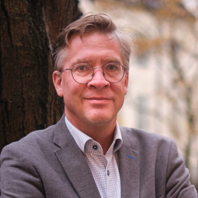 Profilbild för Fredrik Lagergren