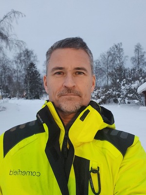 Profilbild för Stefan Hörnfeldt