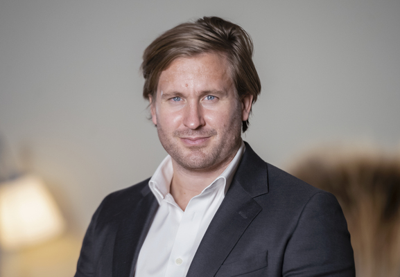 Profilbild för Claes Arenander