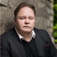 Profilbild för Robert Ylitalo