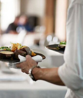 Profilbild för Buffelunch
