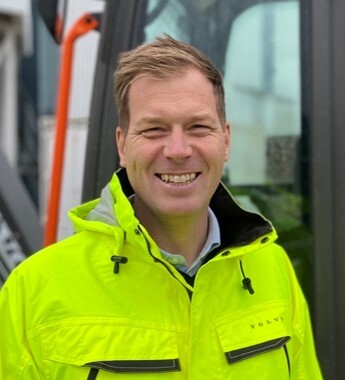 Profilbild för Fredrik Tjernström