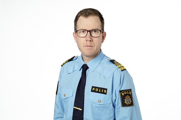 Profilbild för John Forsberg