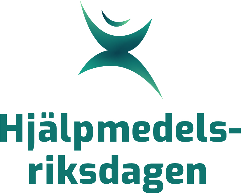 Ikon för Hjälpmedelsriksdagen 2024