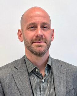 Profilbild för Nicklas Mårtensson