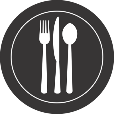 Profilbild för Lunch - serveras i utställnigshallen