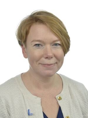 Profilbild för Malin Danielsson