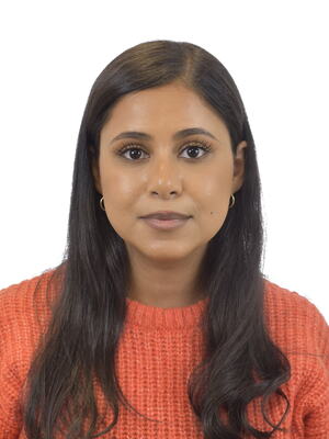 Profilbild för Nadja Award