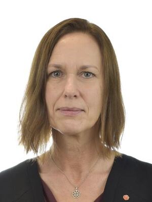 Profilbild för Karin Sundin