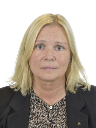 Profilbild för Malin Höglund