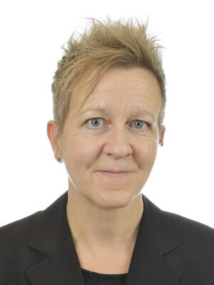Profilbild för Ulrika Westerlund
