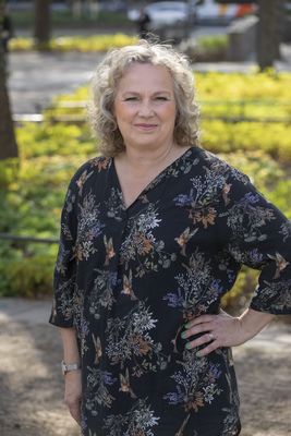 Profilbild för Cecilia Winberg