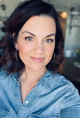 Profilbild för Sarah Bergqvist