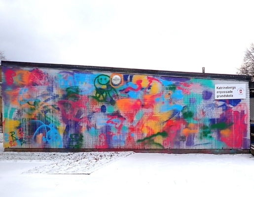 Profilbild för Hjälpmedlens betydelse i anpassad grundskola