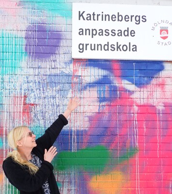 Profilbild för Anette Hedlund