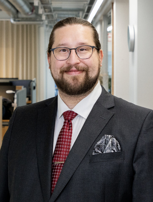 Profilbild för Ola Linder