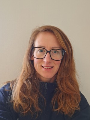 Profilbild för Rebecca Ekstrand