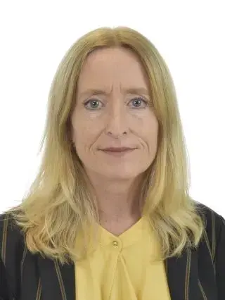 Profilbild för Mona Olin