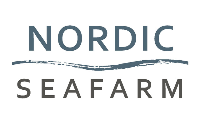 Profilbild för Nordic Seafarm