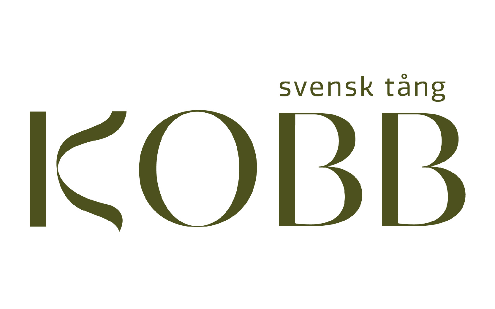 Kobb logotyp