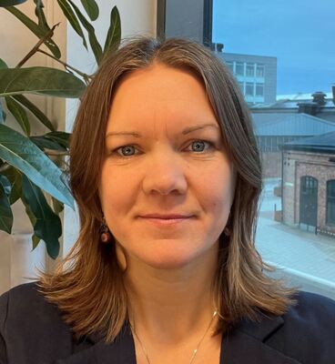 Profilbild för Maria Elehn